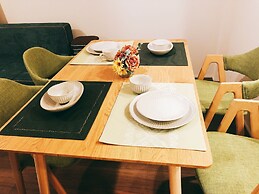 Akasaka Residence