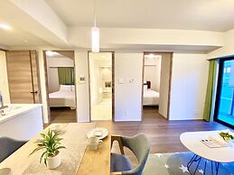 Akasaka Residence