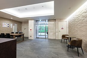 Akasaka Residence