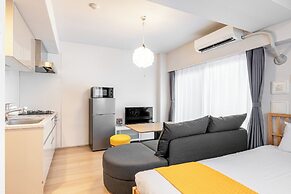 Akasaka Residence