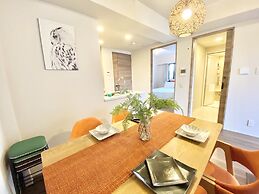 Akasaka Residence