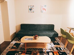 Akasaka Residence