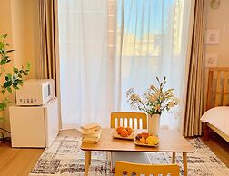 Akasaka Residence