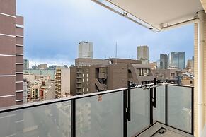 Akasaka Residence
