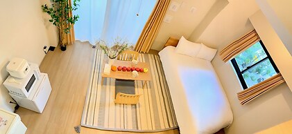 Akasaka Residence