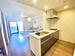 Akasaka Residence