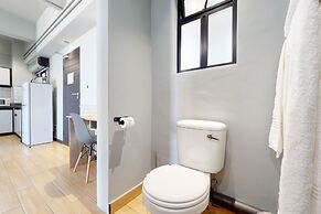 Heriot Apartment 1016