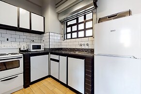 Heriot Apartment 1016