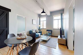 Heriot Apartment 1016