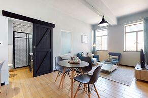 Heriot Apartment 1016