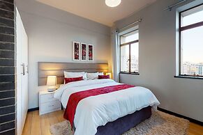 Heriot Apartment 1015
