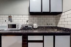 Heriot Apartment 1015