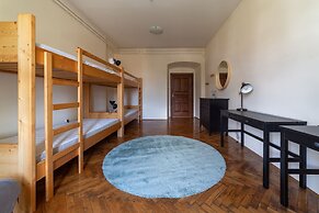 Hostel Javni Zavod Mekinjski Samostan