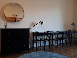 Hostel Javni Zavod Mekinjski Samostan