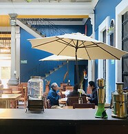 Hotel Catedral