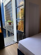 Hotel Catedral