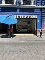 Hotel Catedral