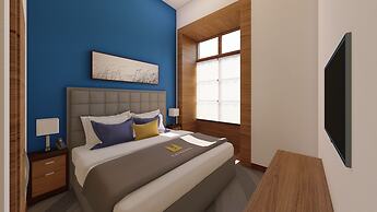 Hotel Catedral