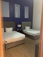 Hotel Catedral