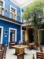 Hotel Catedral