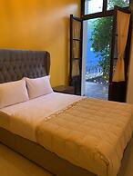 Hotel Catedral