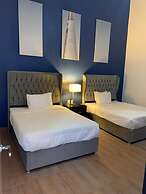 Hotel Catedral