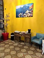 Hotel Catedral