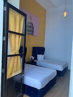 Hotel Catedral