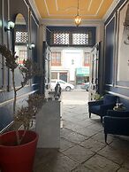 Hotel Catedral