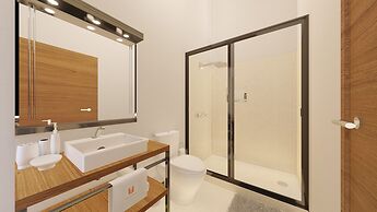 Hotel Catedral