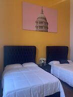 Hotel Catedral