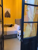 Hotel Catedral