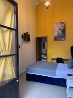 Hotel Catedral