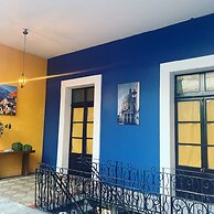 Hotel Catedral