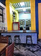 Hotel Catedral
