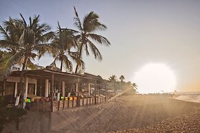 Posada Buda Tortuga