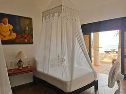 Posada Buda Tortuga