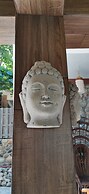 Posada Buda Tortuga