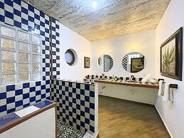 Posada Buda Tortuga