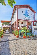 Posada Buda Tortuga