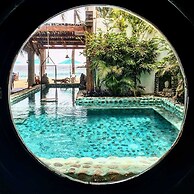 Posada Buda Tortuga