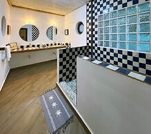 Posada Buda Tortuga