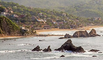 Posada Buda Tortuga