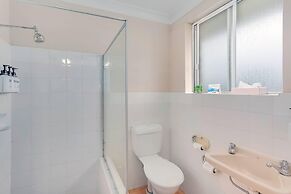 Econo Lodge Savannah Park Tamworth