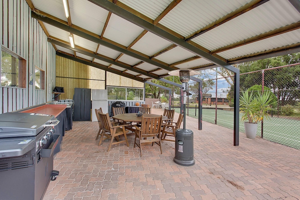 Econo Lodge Savannah Park Tamworth