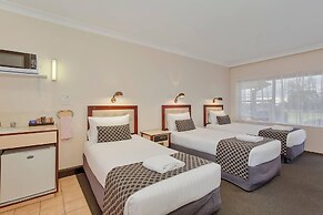 Econo Lodge Savannah Park Tamworth