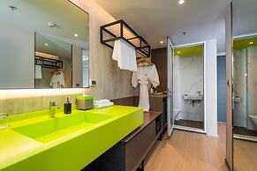 Maitria Hotel Rama 9 Bangkok