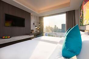 Maitria Hotel Rama 9 Bangkok