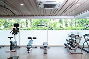 Maitria Hotel Rama 9 Bangkok
