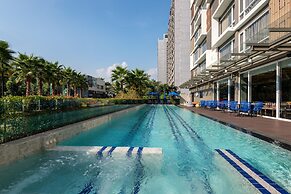 Maitria Hotel Rama 9 Bangkok